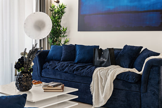 The Bellagge | Artistic Luxury in Downtown Dubai - Main Image