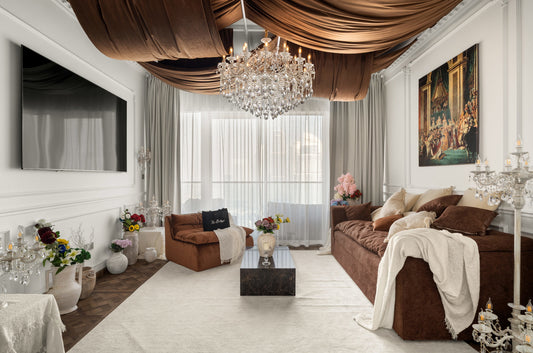 The Bellagge | Royal Luxury in Downtown Dubai - Main Image