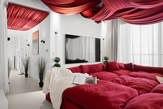The Bellagge | Cloud 9 Sanctuary in Downtown Dubai - Main Image